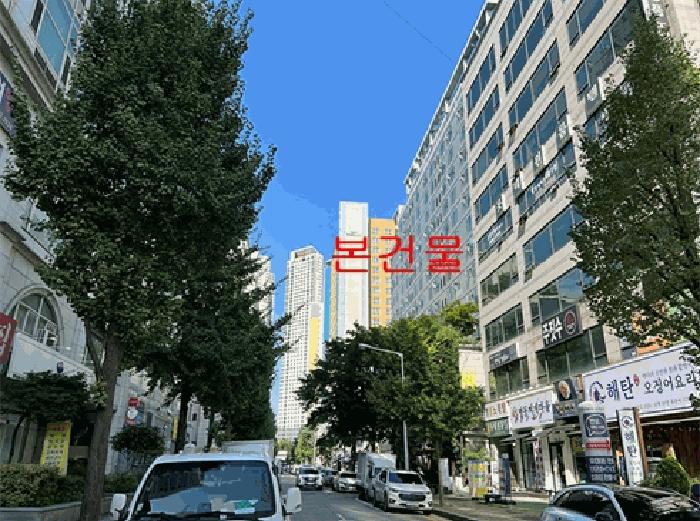 법원경매 2025타경34306 사진7 | 부천시 원미구 중동 1143 오피스텔 경매