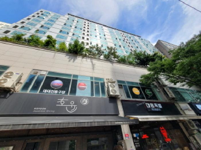 법원경매 2025타경34306 사진9 | 부천시 원미구 중동 1143 오피스텔 경매