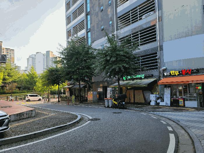 2025타경845 법원경매 사진2 | 경기 안성시 상가,오피스텔,근린시설 경매