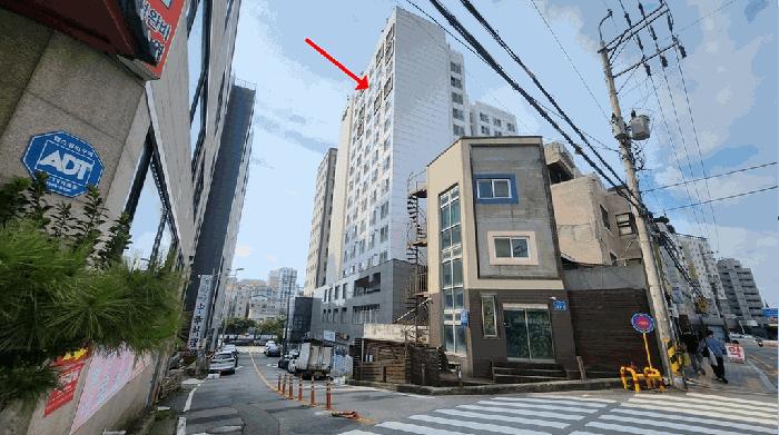 법원경매 2025타경857 사진7 | 평택시 신장동 227-8 콘도(호텔) 경매