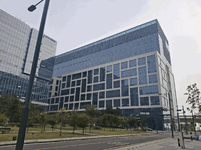 경기도 평택시 고덕면 해창리 1277-1 고덕에스티브이지식산업센터 5층550호 법원경매 물건 대표사진