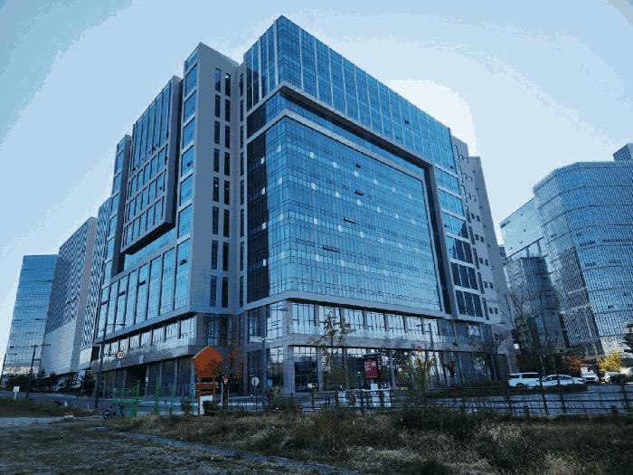 경기도 평택시 고덕면 해창리 1270 지1지식산업센터 5층534호 법원경매 물건 대표사진