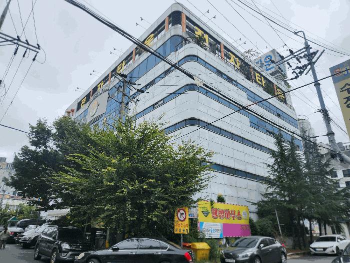 2025타경503520 법원경매 사진7 | 대전 서구 근린상가 경매