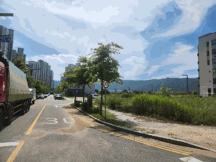 2025타경1115 법원경매 사진2 | 충남 예산군 대지 경매