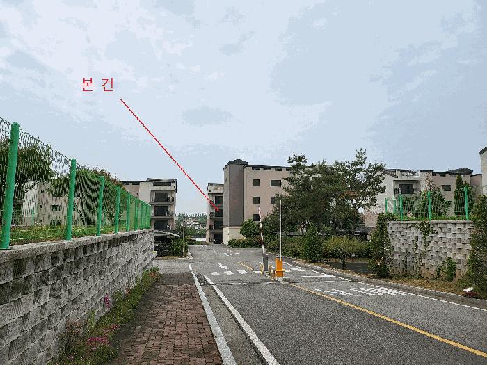 경기도 평택시 팽성읍 노와리 287-152 포레스트하이츠주건축물 피동 1층102호 법원경매 물건 대표사진