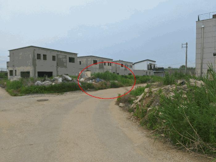 경기도 평택시 팽성읍 남산리 11-42 법원경매 물건 대표사진