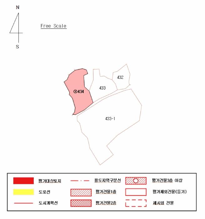 법원경매 2025타경31765 사진10 | 성주군 초전면 칠선리 434 전 경매