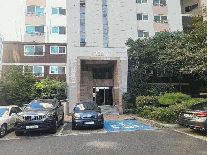 2025타경31795 법원경매 사진2 | 대구 달서구 아파트 경매