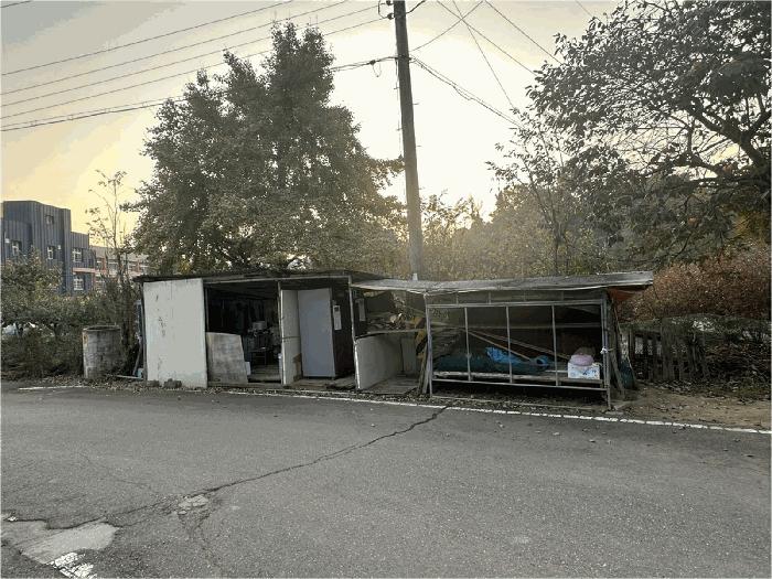 법원경매 2025타경42828 사진5 | 평택시 포승읍 내기리 75 대지 경매