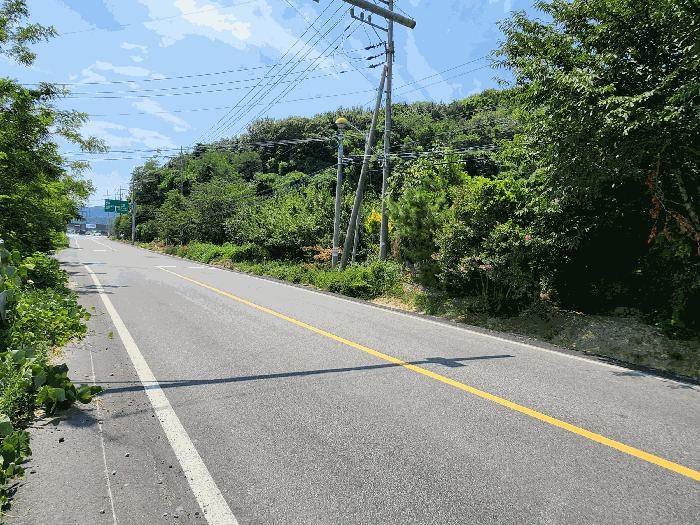 2025타경15885 법원경매 사진2 | 충남 보령시 임야 경매