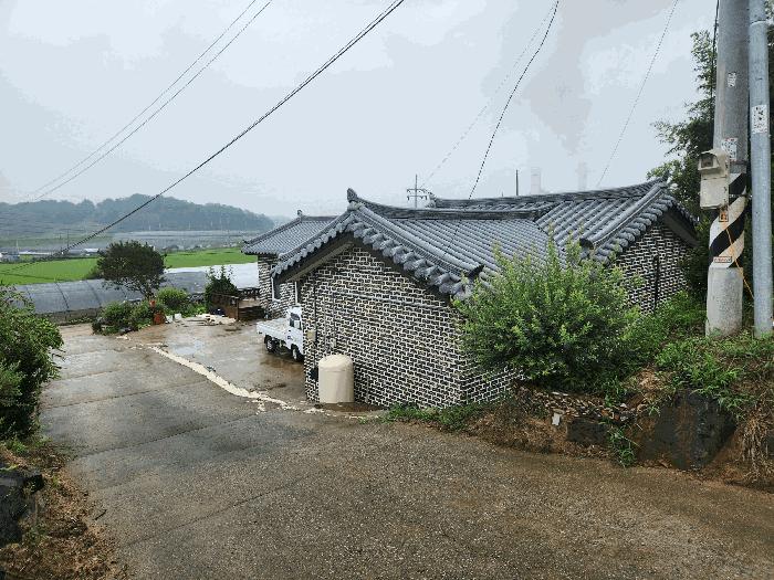 2025타경15889 법원경매 사진3 | 충남 예산군 대지,임야,전답 경매