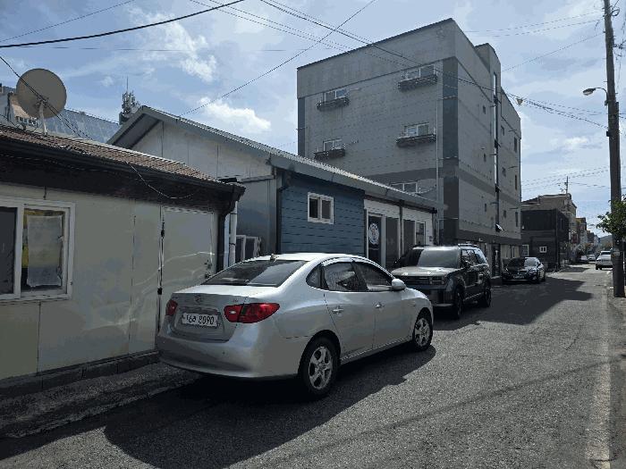 충청남도 서천군 장항읍 창선2리 499 1동 법원경매 물건 대표사진