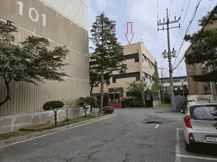 충남 천안시 서북구 성거읍 천흥리 425-1 성거백승아 근린상가 사진 6