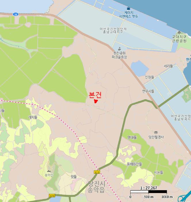 2025타경51267 법원경매 사진19 | 충남 당진시 전답 경매