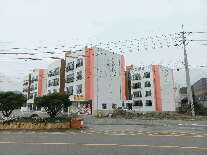 충청남도 천안시 동남구 병천면 탑원리 66-18 4동 4층402호 법원경매 물건 대표사진
