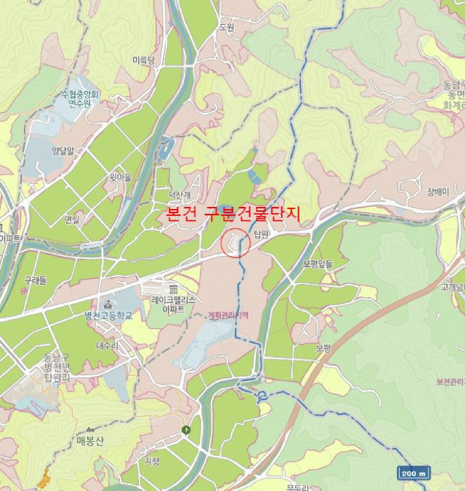 2025타경736 법원경매 사진16 | 천안 동남구 다세대 경매