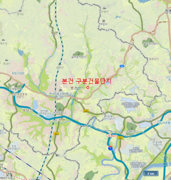 2025타경736 법원경매 사진18 | 천안 동남구 다세대 경매