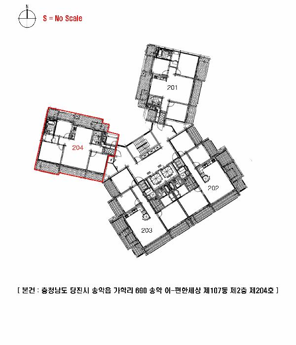 2025타경51348 법원경매 사진9 | 충남 당진시 아파트 경매