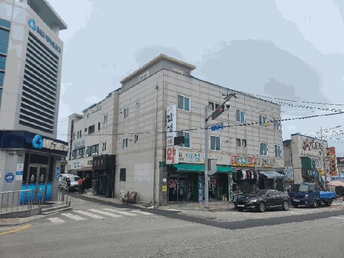 법원경매 2025타경51458 사진5 | 태안군 안면읍 승언리 1187-8 근린주택 경매
