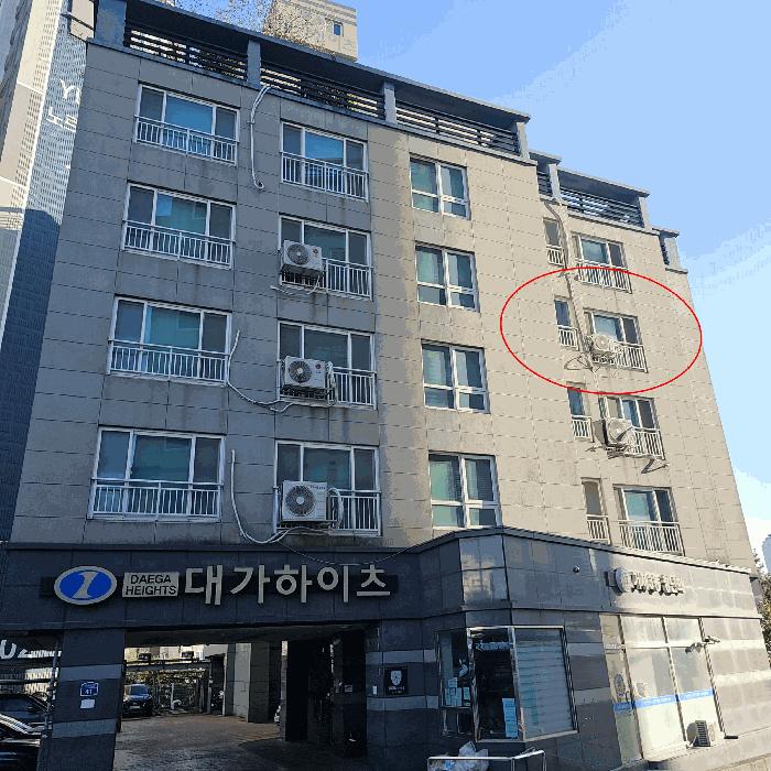 법원경매 2025타경21118 사진5 | 부산 연제구 거제시장로21번길 오피스텔 경매