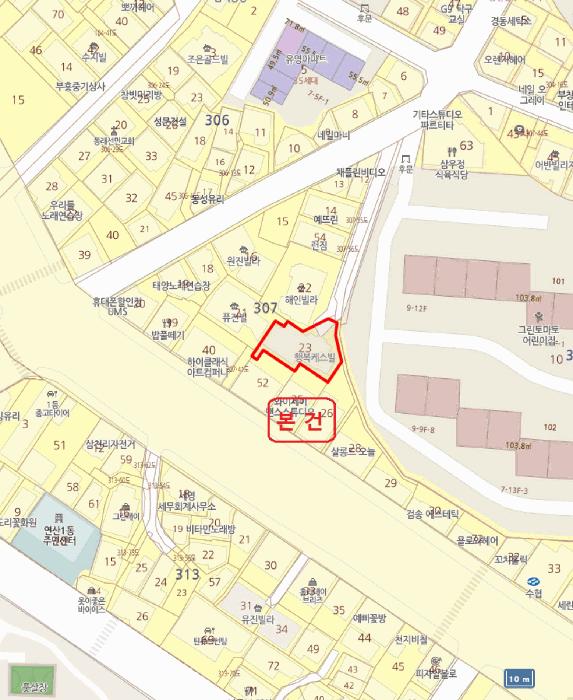 2025타경21405 법원경매 사진9 | 부산 연제구 오피스텔 경매