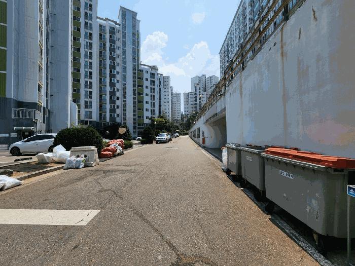 2025타경51545 법원경매 사진5 | 충남 당진시 아파트 경매