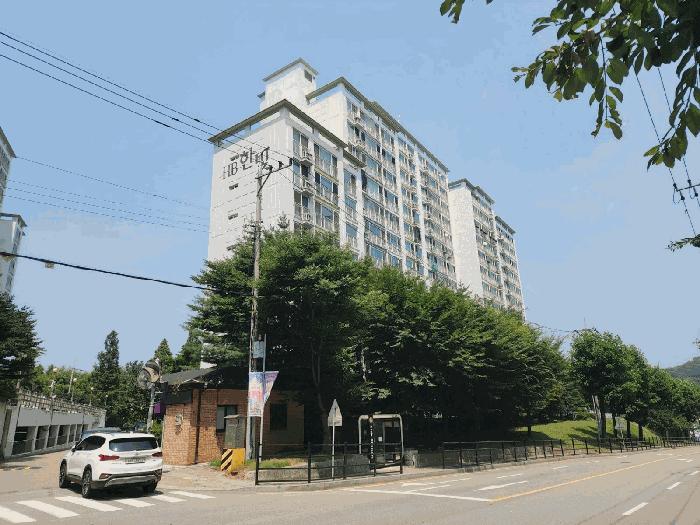 2025타경51545 법원경매 사진7 | 충남 당진시 아파트 경매