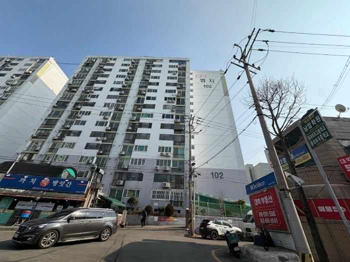 2024타경89192 법원경매 사진4 | 전남광주통합 남구 아파트 경매