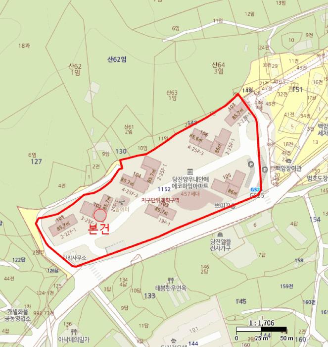 2025타경51572 법원경매 사진12 | 충남 당진시 아파트 경매