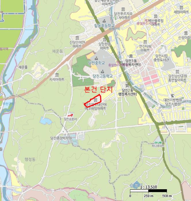 2025타경51572 법원경매 사진13 | 충남 당진시 아파트 경매