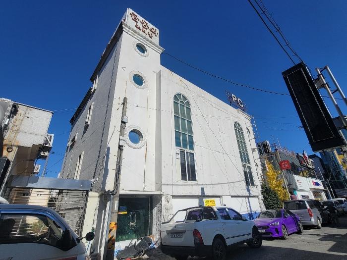 울산광역시 울주군 온산읍 덕신리 1286-5 법원경매 물건 대표사진