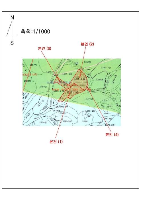 2024타경6887 법원경매 사진16 | 울산 울주군 답 경매