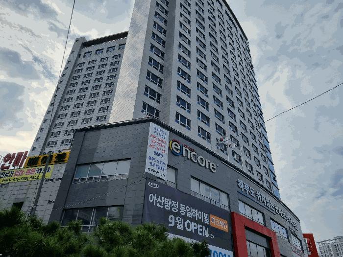 2025타경12381 법원경매 사진5 | 천안 서북구 콘도(호텔) 경매