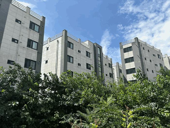 충청남도 서산시 예천동 494-3 나동 3층302호 법원경매 물건 대표사진