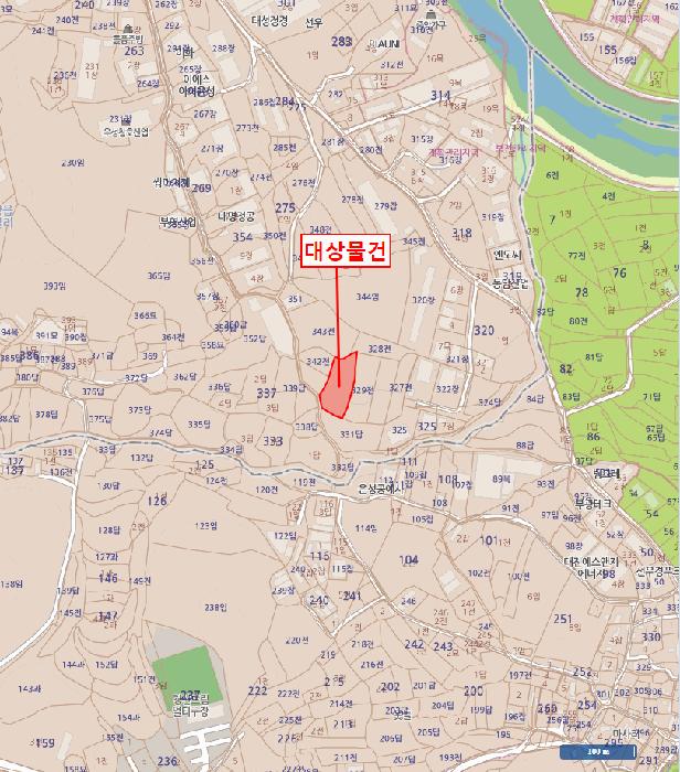 법원경매 2025타경8346 사진7 | 경산시 압량읍 가일리 341 전 경매