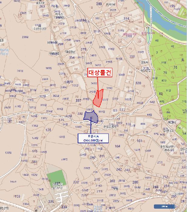 법원경매 2025타경8346 사진8 | 경산시 압량읍 가일리 341 전 경매