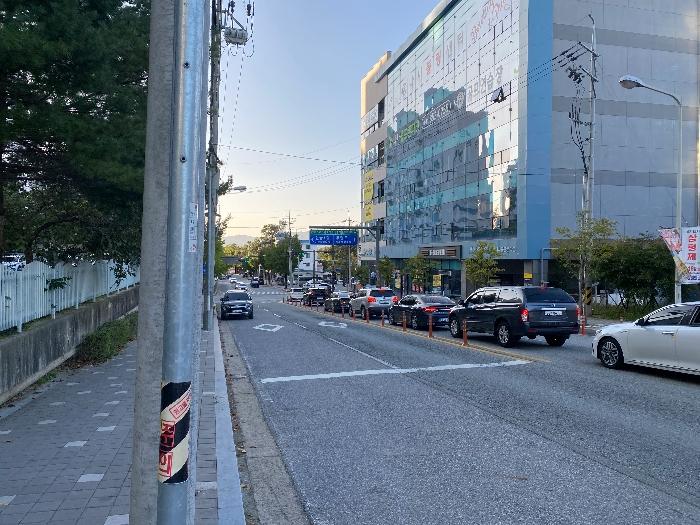 충남 공주시 신금1길 83, 1동 1층116호구) 충청 근린상가 사진 5