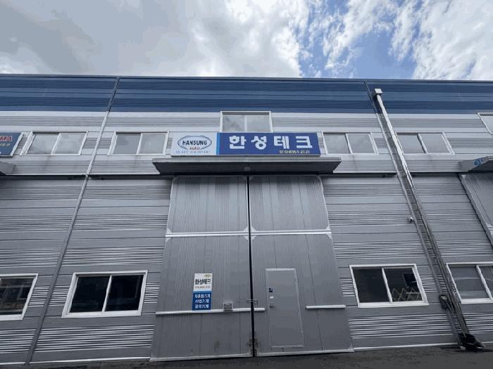 경북 칠곡군 왜관읍 아곡리 723-10 대경유통단지 3 근린상가 사진 3