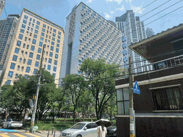 2025타경8422 법원경매 사진4 | 대구 수성구 오피스텔 경매