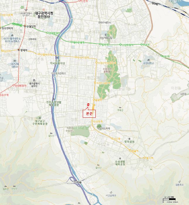 2025타경8422 법원경매 사진8 | 대구 수성구 오피스텔 경매
