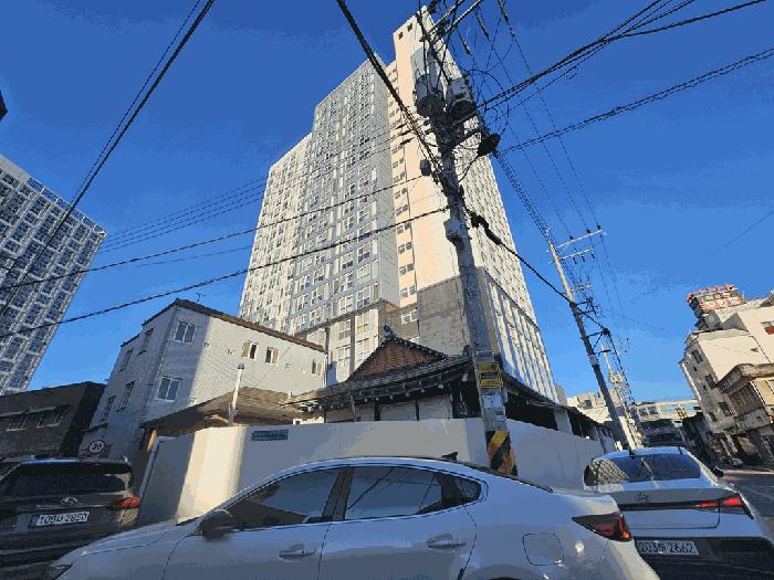2025타경8145 법원경매 사진10 | 광주 동구 오피스텔 경매