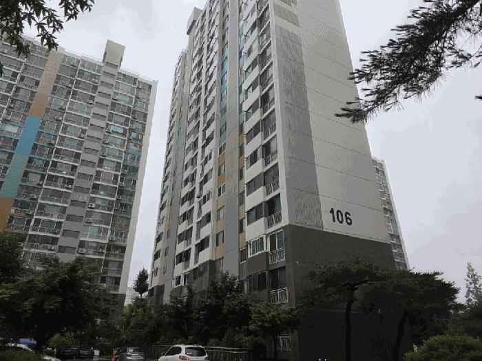 대구광역시 북구 칠성동2가 378-4 삼성아파트 106동 20층2002호 법원경매 물건 대표사진