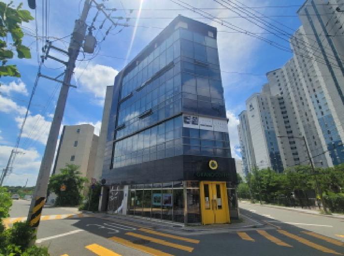 법원경매 2025타경8455 사진7 | 대구 동구 괴전동 473-1 근린상가 경매