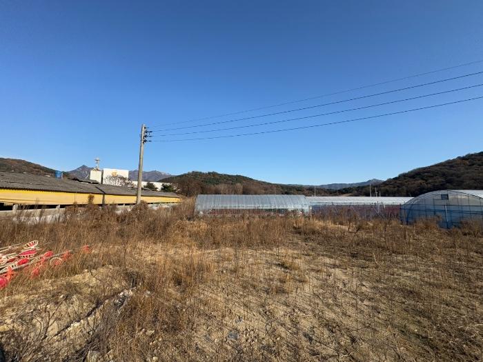 충청남도 공주시 계룡면 경천리 307-2 법원경매 물건 대표사진