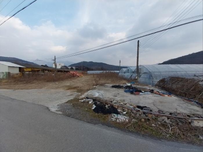 2024타경22292 법원경매 사진7 | 충남 공주시 답 경매