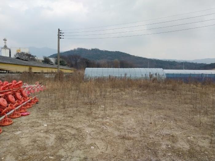 2024타경22292 법원경매 사진8 | 충남 공주시 답 경매