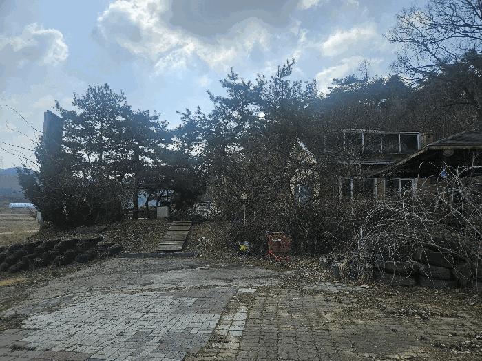2025타경32 법원경매 사진2 | 충남 청양군 상가 경매