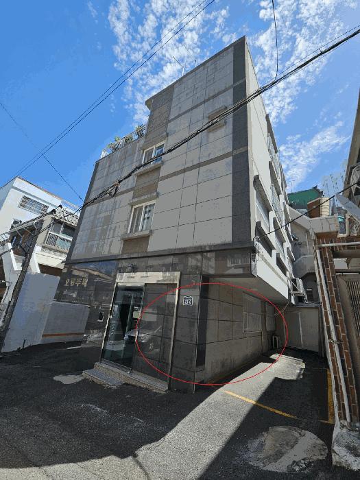 부산광역시 북구 구포동 1210-5 오룡주택 1층101호 법원경매 물건 대표사진