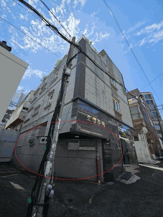 법원경매 2025타경2379 사진3 | 부산 북구 구포동 1210-5 다세대주택 경매