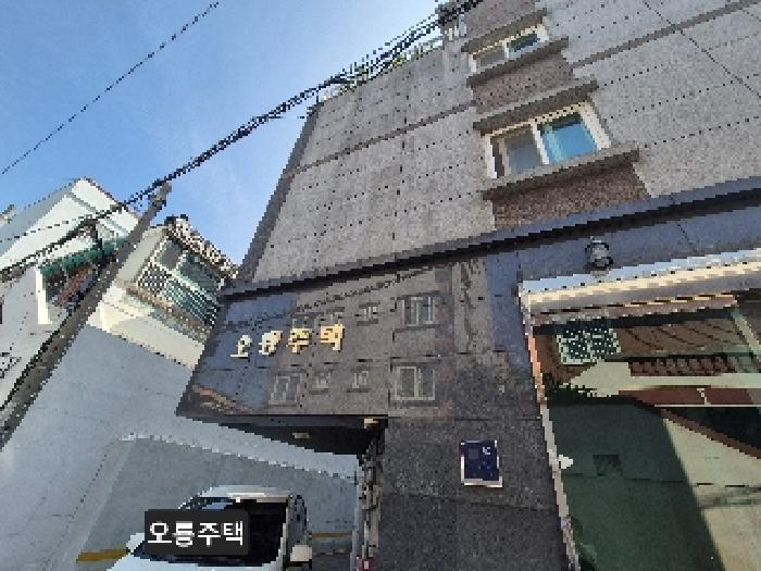 법원경매 2025타경2379 사진5 | 부산 북구 구포동 1210-5 다세대주택 경매